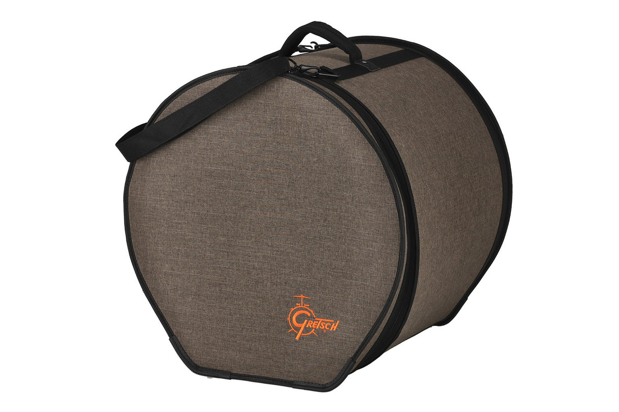 Gretsch Gig Bag for Tom Tom Pro Tour - 16x16" (GR-1616FTB)