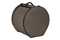 Gretsch Gig Bag für Tom Tom Pro Tour - 16x16" (GR-1616FTB)
