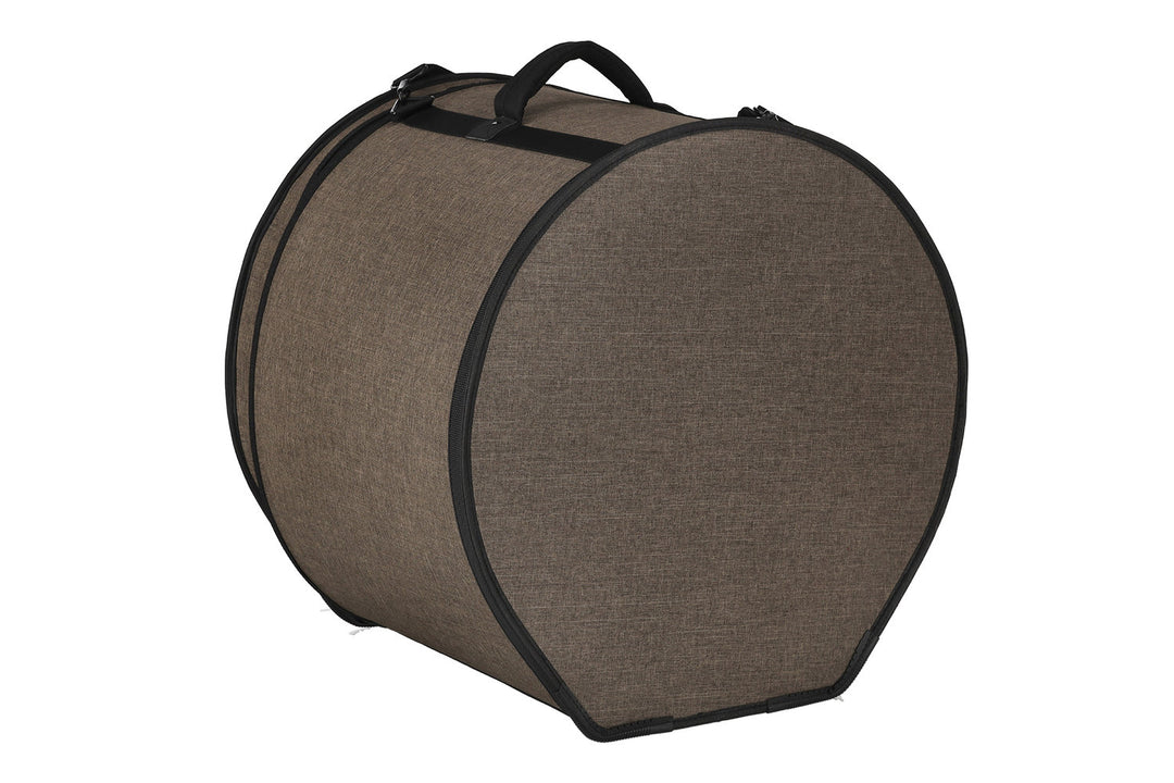 Gretsch Gig Bag für Tom Tom Pro Tour - 16x16" (GR-1616FTB)