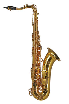 GEWA Ambition TS650 Bb-Tenorsaxofon, Goldlack