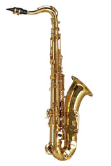 GEWA Ambition TS650 Bb-Tenorsaxofon, Goldlack