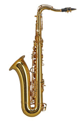 GEWA Ambition TS650 Bb-Tenorsaxofon, Goldlack