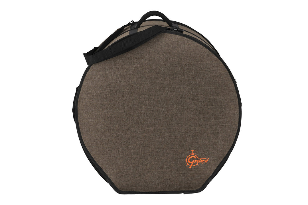 Gretsch Gigbag für Bass Drum Pro Tour - 18x22'' (GR-1822BDB)