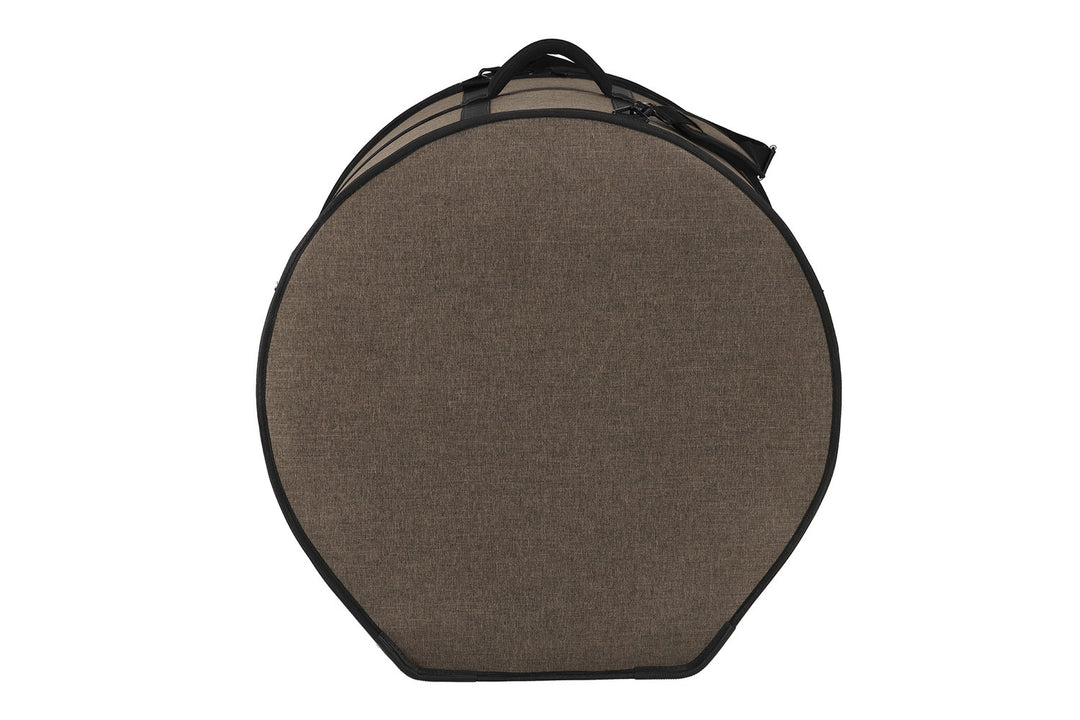 Gretsch Gigbag für Bass Drum Pro Tour - 18x22'' (GR-1822BDB)