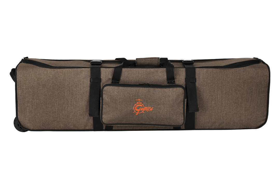 Gretsch Hardware Trolley Pro Tour - 120 x 31 x 31 cm (GR-THWB)