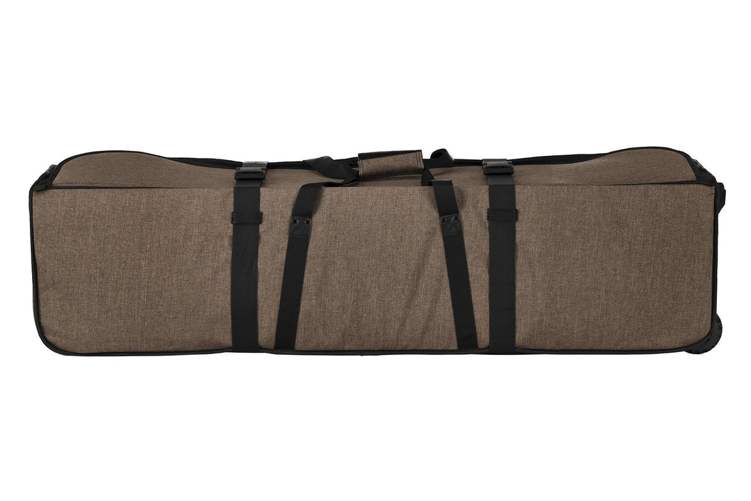 Gretsch Hardware Trolley Pro Tour - 120 x 31 x 31 cm (GR-THWB)