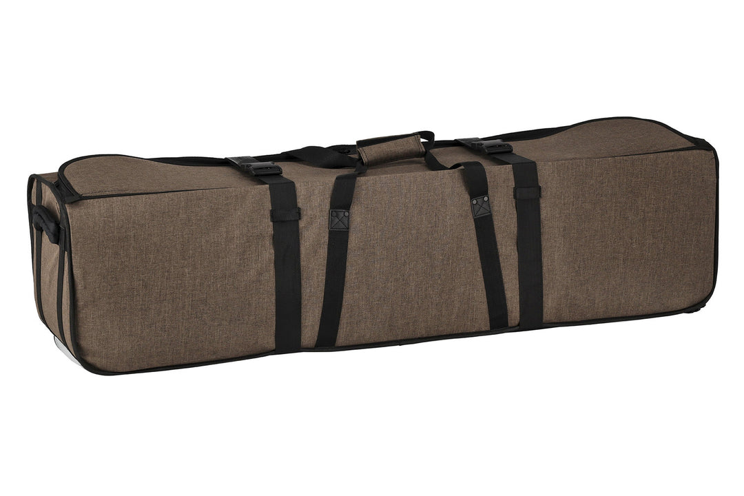 Gretsch Hardware Trolley Pro Tour - 120 x 31 x 31 cm (GR-THWB)