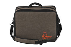 Gretsch Gig Bag für Double Pedal Pro Tour - 40 x 30 x 60 cm (GR-DPB)