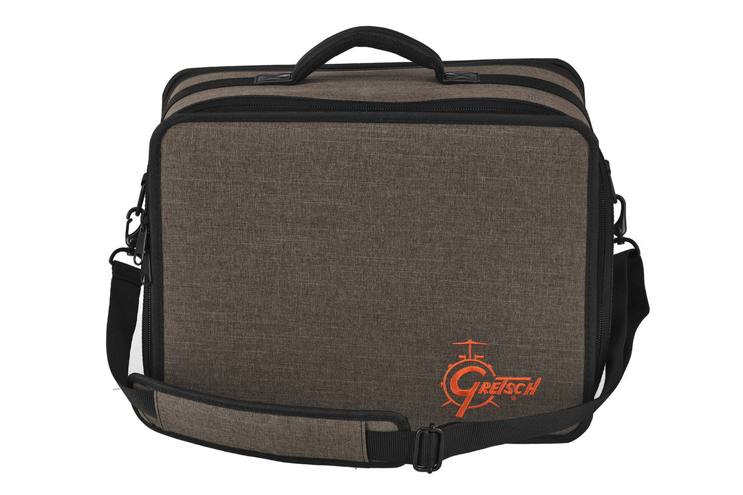 Gretsch Gig Bag für Double Pedal Pro Tour - 40 x 30 x 60 cm (GR-DPB)