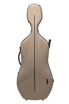 GEWA Cello case Air Anniversary - Braun/Beige