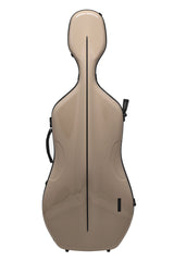 GEWA Cello case Air Anniversary - Braun/Beige