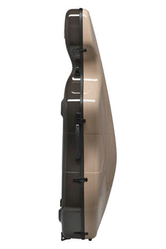 GEWA Cello case Air Anniversary - Braun/Beige