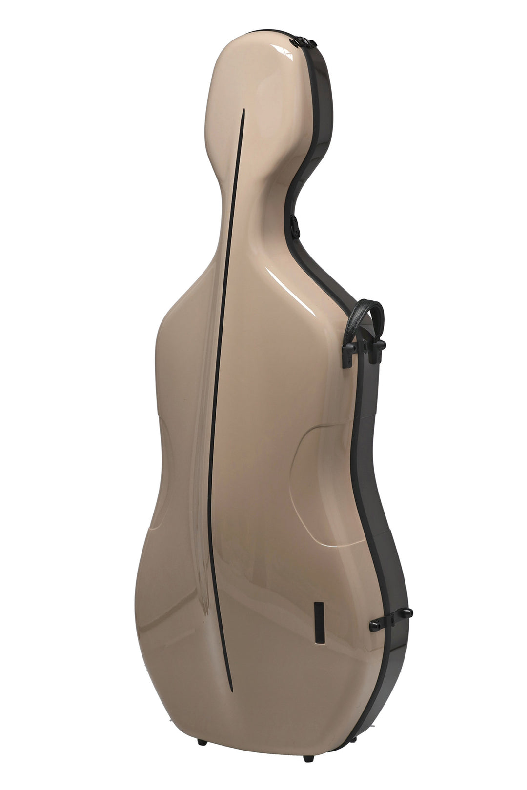GEWA Cello case Air Anniversary - Braun/Beige