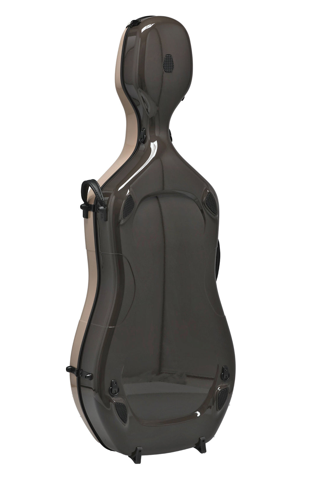 GEWA Cello case Air Anniversary - Braun/Beige