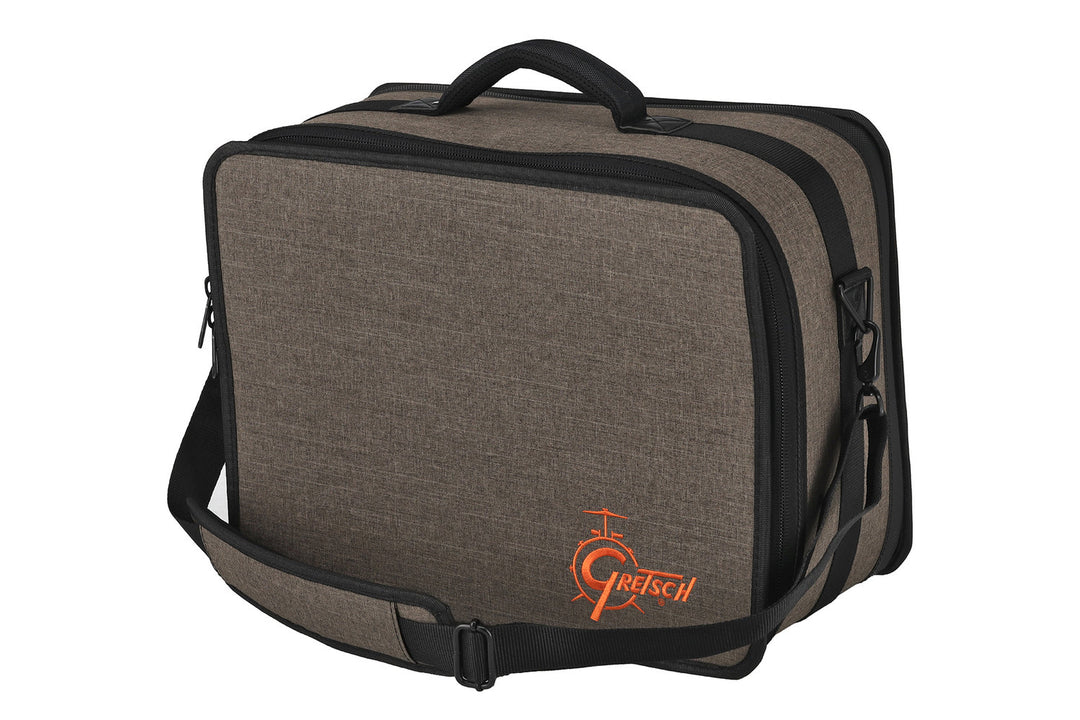 Gretsch Gig Bag für Double Pedal Pro Tour - 40 x 30 x 60 cm (GR-DPB)