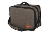 Gretsch Gig Bag für Double Pedal Pro Tour - 40 x 30 x 60 cm (GR-DPB)