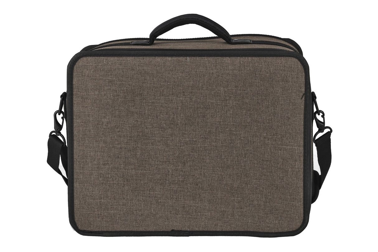 Gretsch Gig Bag für Double Pedal Pro Tour - 40 x 30 x 60 cm (GR-DPB)