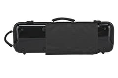 GEWA Geigen case Air Anniversary - Black/White (mit Seitenhandgriff)