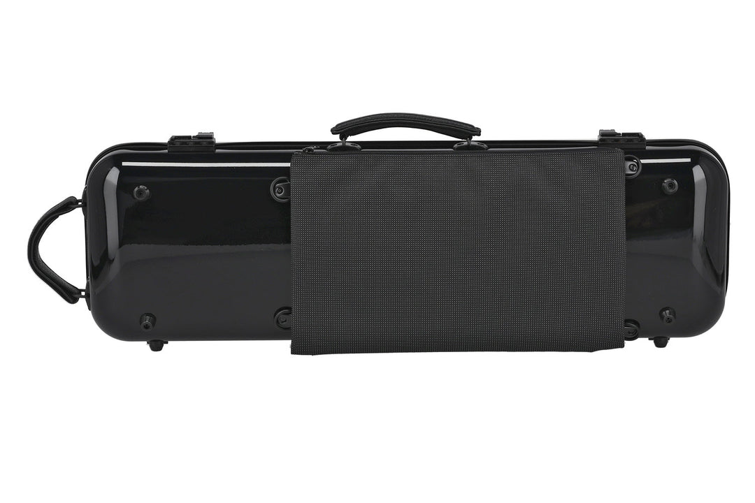 GEWA Geigen case Air Anniversary - Black/White (mit Seitenhandgriff)