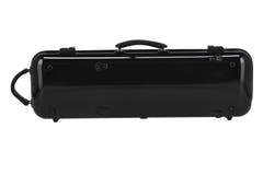 GEWA Geigen case Air Anniversary - Black/White (mit Seitenhandgriff)