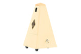 Wittner Metronom Pyramidenform - Natur Ahorn matt 807A