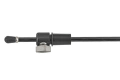 Nürnberger Cello Endstift - Kegel 23/25mm