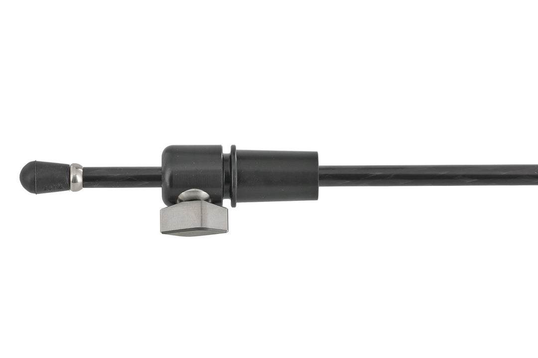 Nürnberger Cello Endstift - Kegel 23/25mm