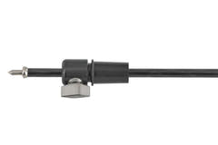 Nürnberger Cello Endstift - Kegel 23/25mm