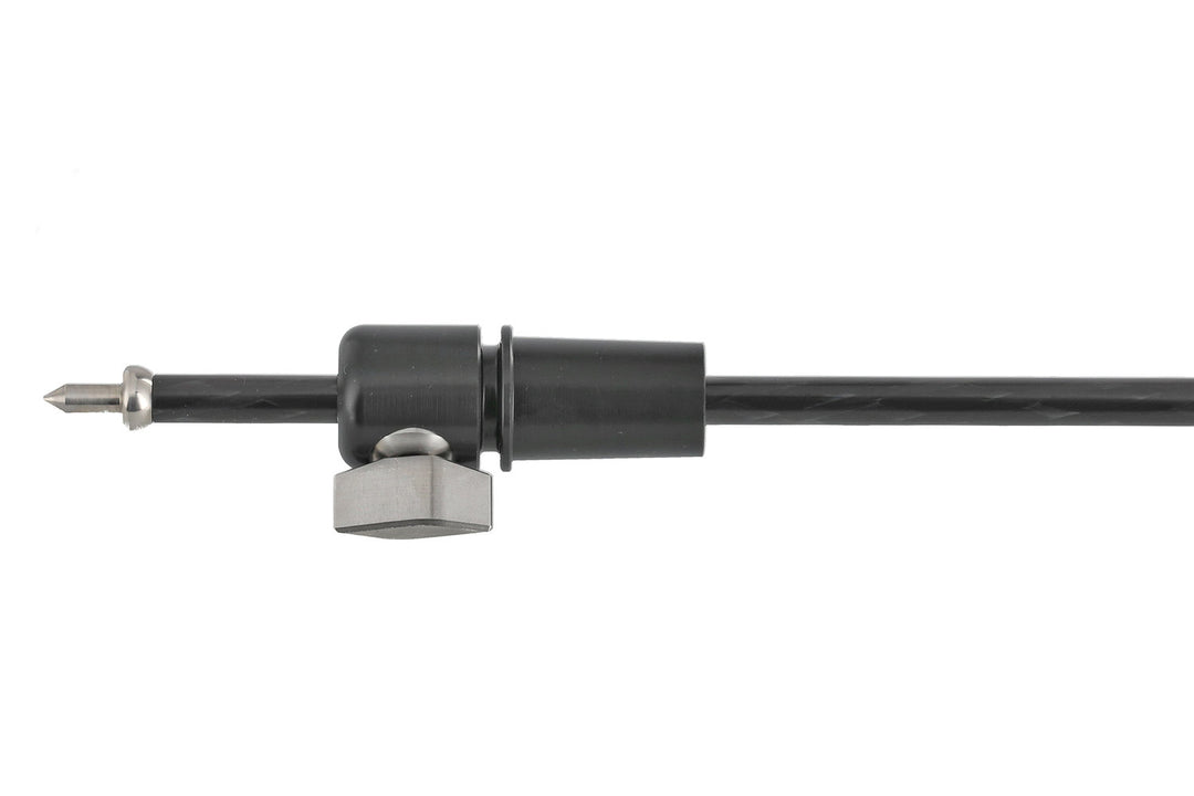 Nürnberger Cello Endstift - Kegel 23/25mm