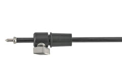 Nürnberger Cello Endstift - Kegel 24/26,5mm