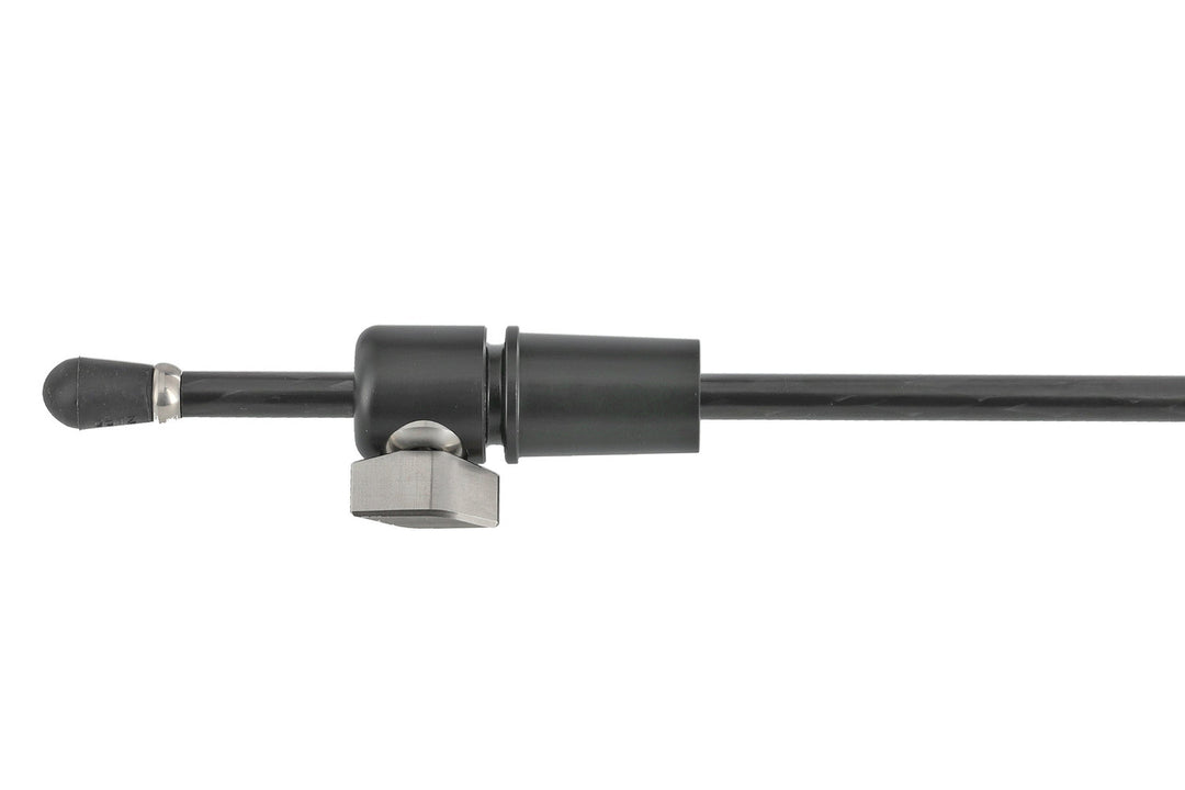 Nürnberger Cello Endstift - Kegel 24/26,5mm