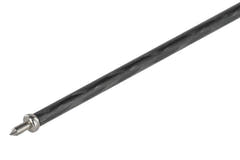 Nürnberger Cello Endstift - Kegel 24/26,5mm