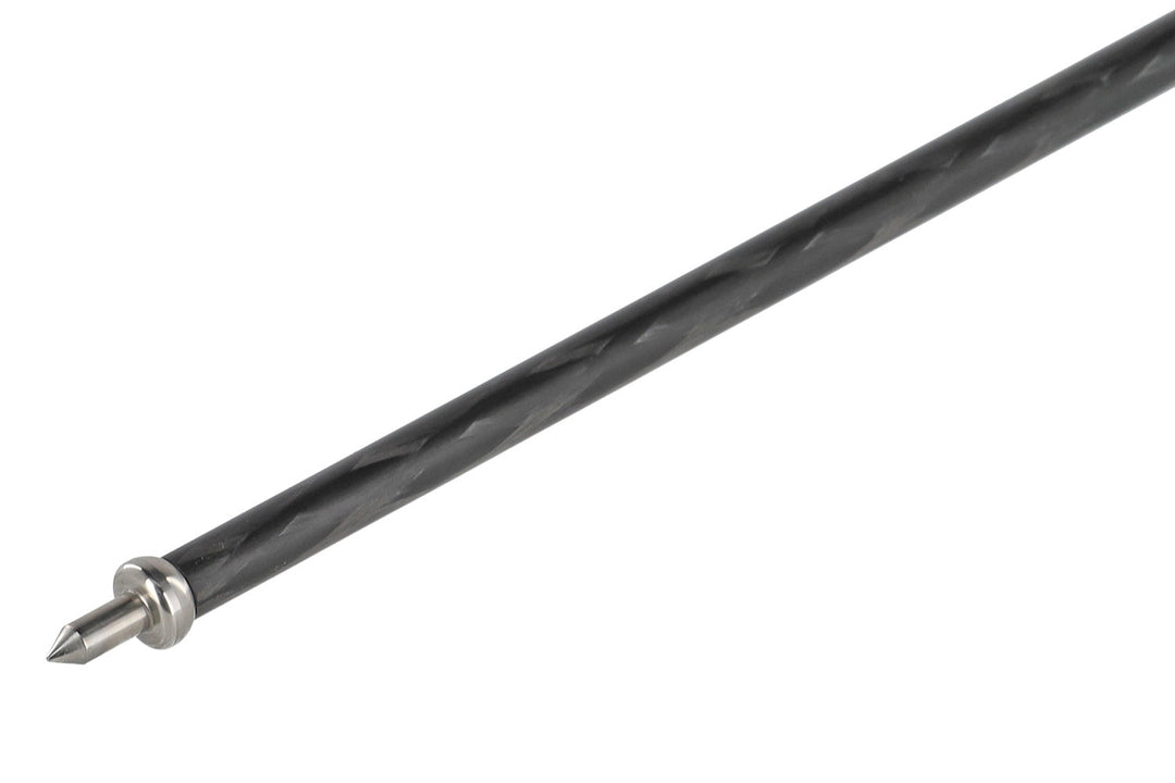 Nürnberger Cello Endstift - Kegel 24/26,5mm