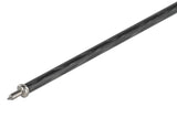 Nürnberger Cello Endstift - Kegel 24/26,5mm