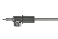 Nürnberger Kontrabass Endstift - Kegel 28/31 mm