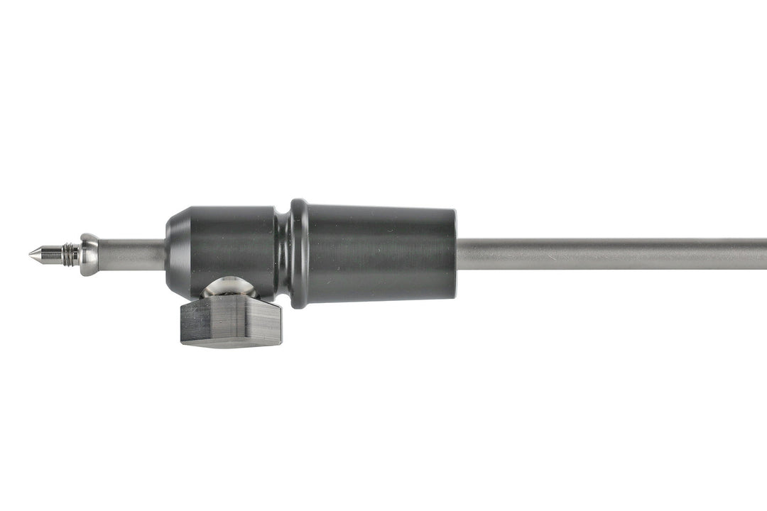 Nürnberger Kontrabass Endstift - Kegel 28/31 mm