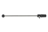 Nürnberger Kontrabass Endstift - Kegel 28/31 mm