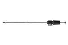 Nürnberger Kontrabass Endstift - Kegel 28/31 mm