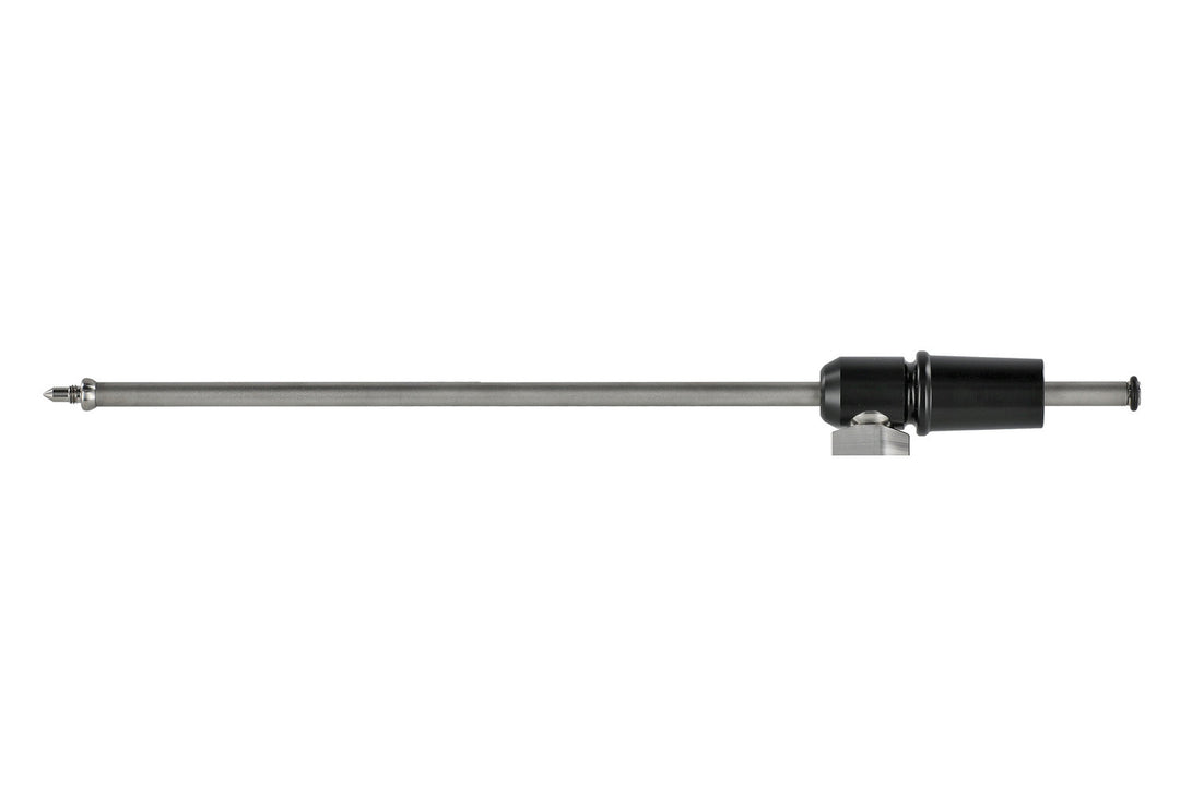 Nürnberger Kontrabass Endstift - Kegel 28/31 mm