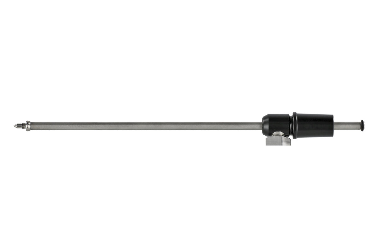 Nürnberger Kontrabass Endstift - Kegel 28/31 mm