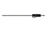 Nürnberger Kontrabass Endstift - Kegel 28/31 mm