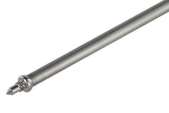Nürnberger Kontrabass Endstift - Kegel 28/31 mm