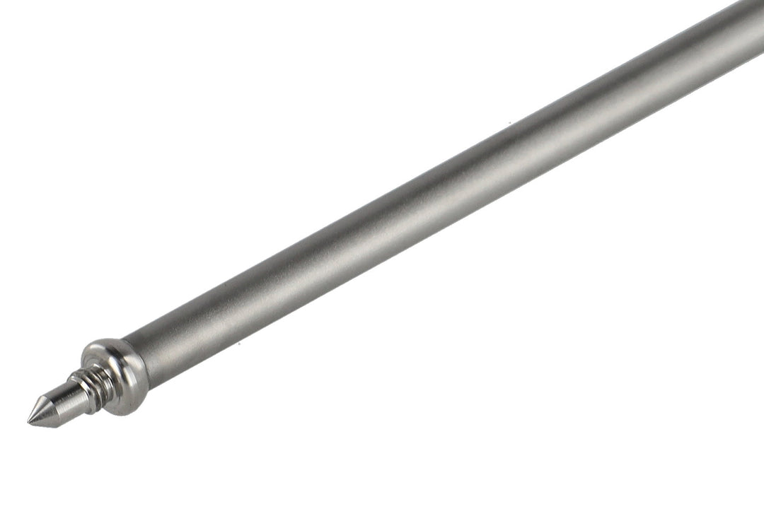 Nürnberger Kontrabass Endstift - Kegel 28/31 mm