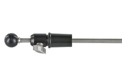 Nürnberger Kontrabass Endstift - Kegel 28/31 mm