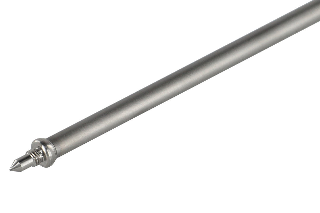 Nürnberger Kontrabass Endstift - Kegel 31,5/34,5 mm