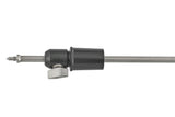 Nürnberger Kontrabass Endstift - Kegel 31,5/34,5 mm