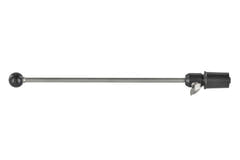 Nürnberger Kontrabass Endstift - Kegel 31,5/34,5 mm