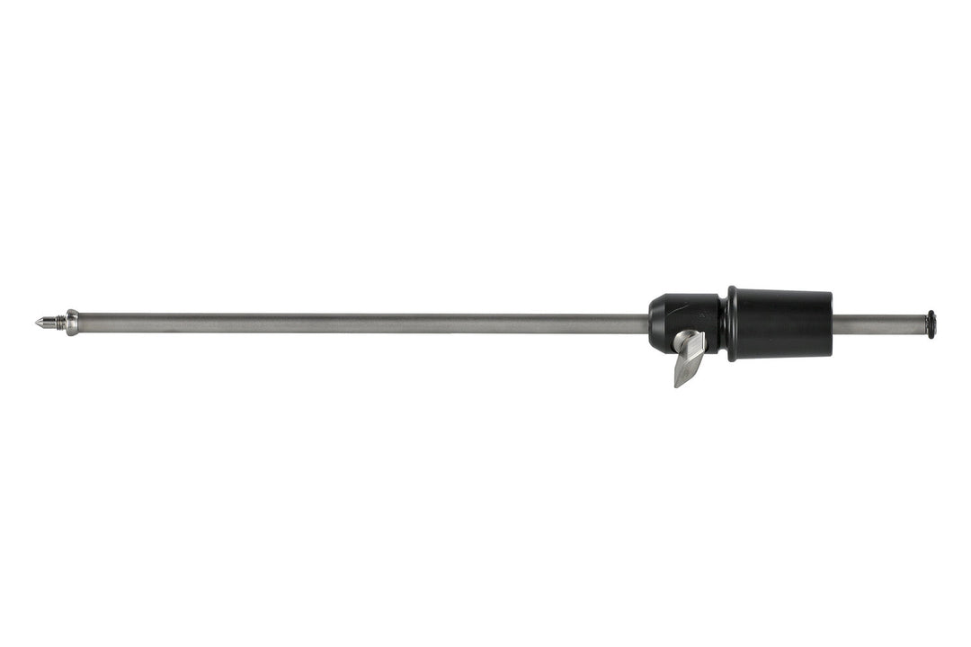 Nürnberger Kontrabass Endstift - Kegel 31,5/34,5 mm