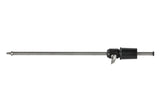 Nürnberger Kontrabass Endstift - Kegel 31,5/34,5 mm