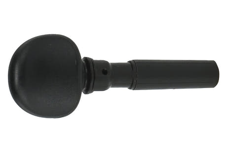 Wittner Finetune-Peg für Saz und Baglama, medium, 23 mm, schwarz